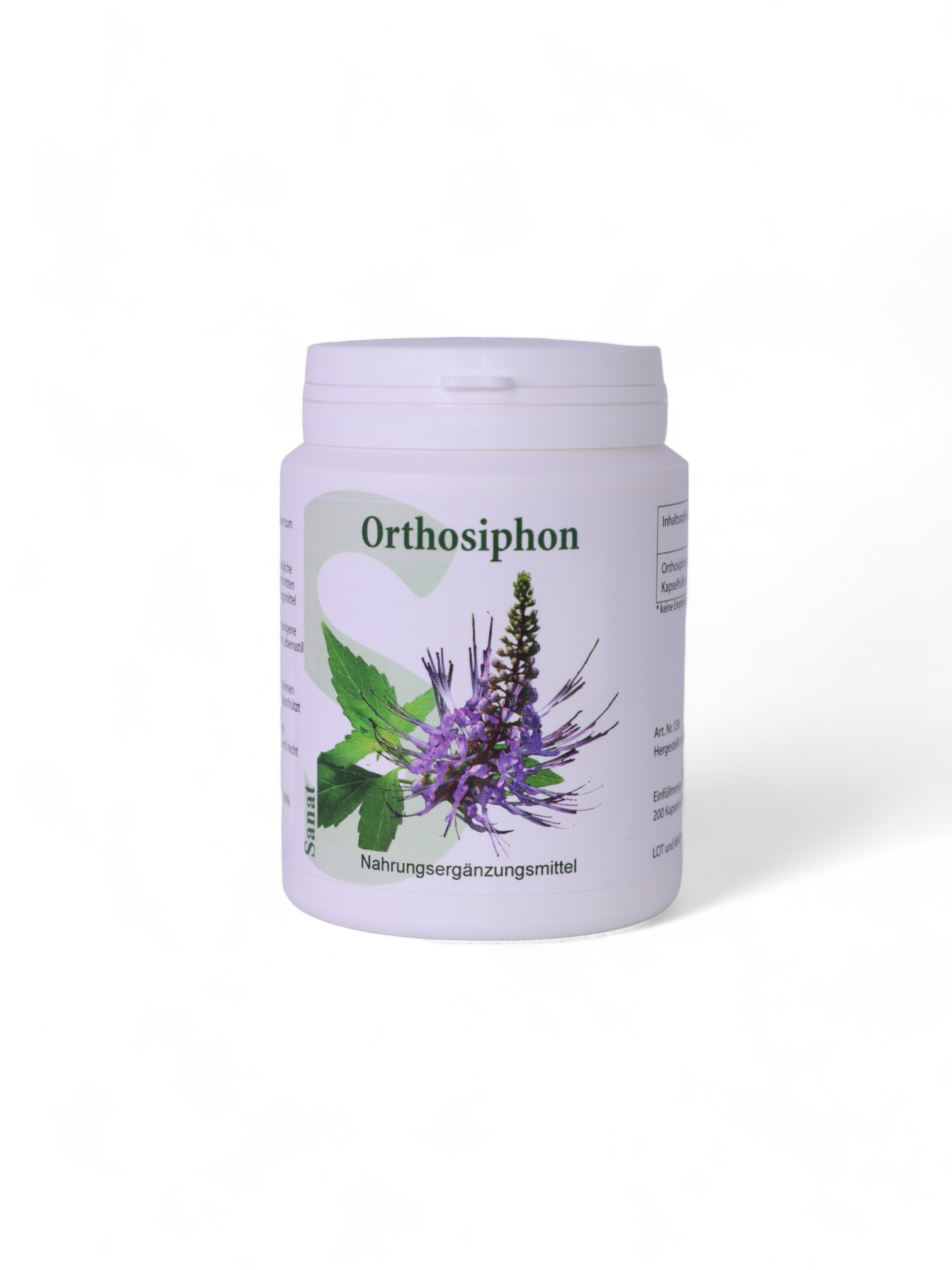 038_Orthosiphon_Rohversion